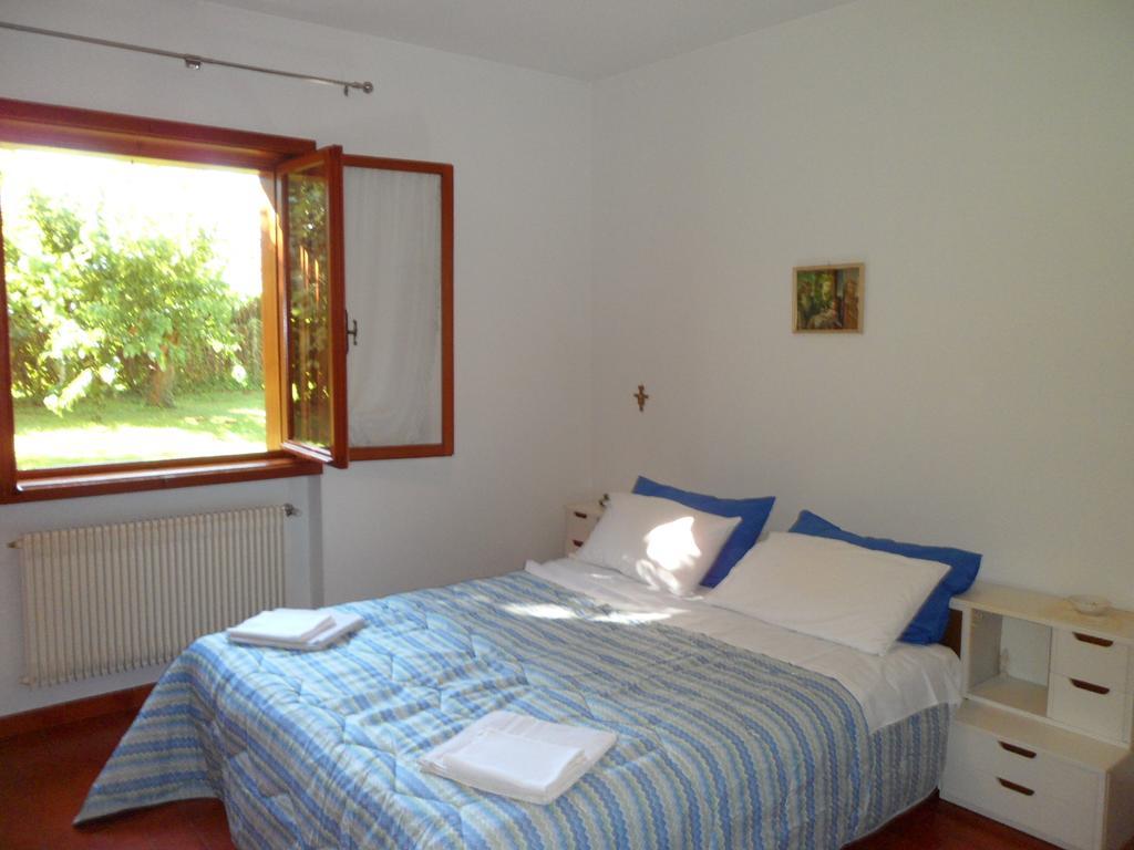 Tricesimo B&B Cuei Di Baret الغرفة الصورة